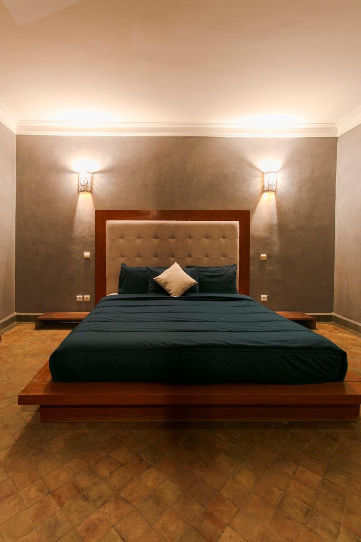 Your Traditional Marrakchi Villa Marrakesh Buitenkant foto