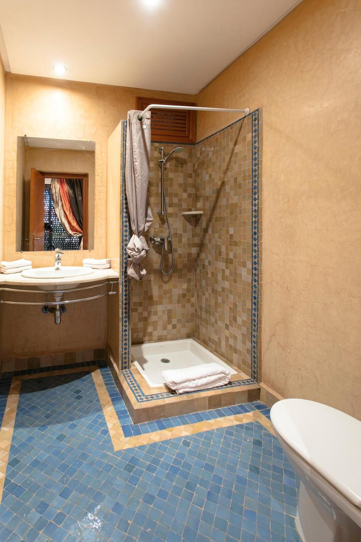 Your Traditional Marrakchi Villa Marrakesh Buitenkant foto