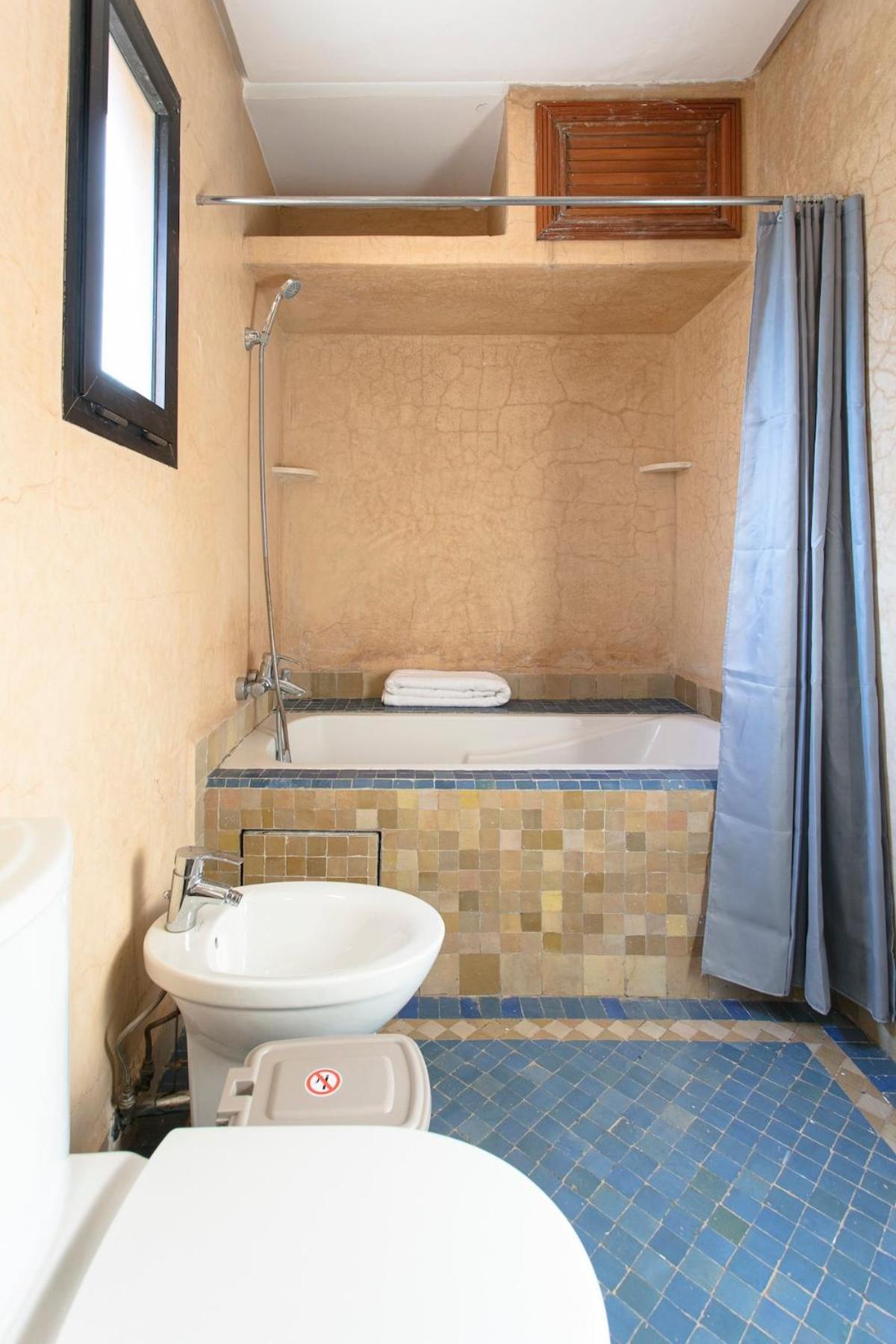 Your Traditional Marrakchi Villa Marrakesh Buitenkant foto